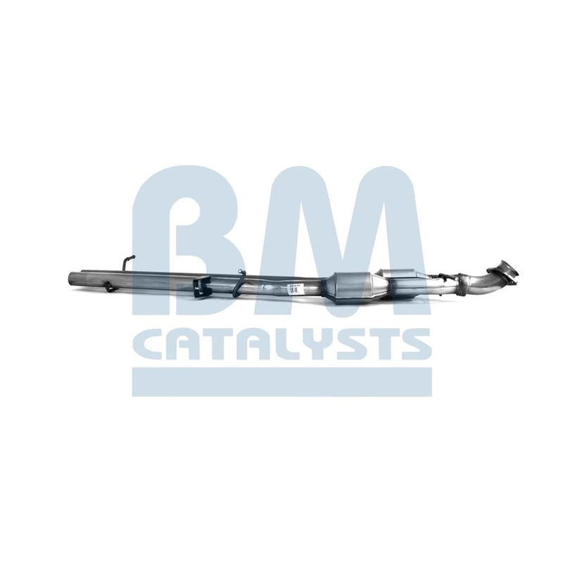 BM Catalysts Homologated Diesel Cat fits BMW X5 2001-2006 3.0