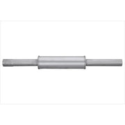 Hella Front Silencer Front fits VW Golf 1983-1991 1.6 1.8