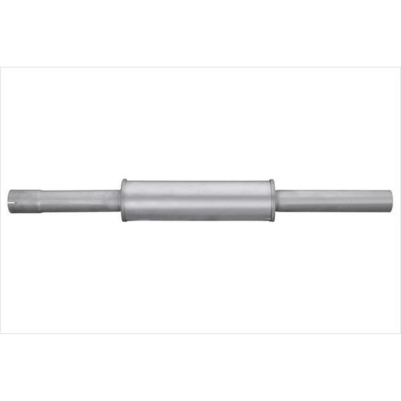 Hella Front Silencer Front fits VW Golf 1983-1991 1.6 1.8