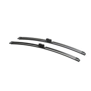 Bosch Aerotwin Wiper Blade Set 550mm + 550mm — A844S fits Mercedes-Benz C-Class