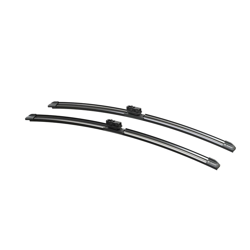 Bosch Aerotwin Wiper Blade Set 550mm + 550mm — A844S fits Mercedes-Benz C-Class