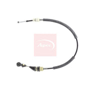 Apec Manual Transmission Cable Pull CAB7134