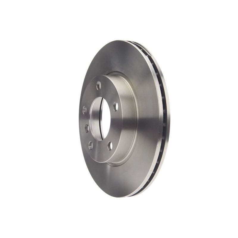 Bosch 2 x Vented Brake Discs