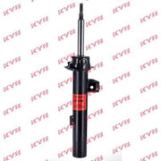 KYB 2 x Shock Absorbers fits BMW 1 2004-2013