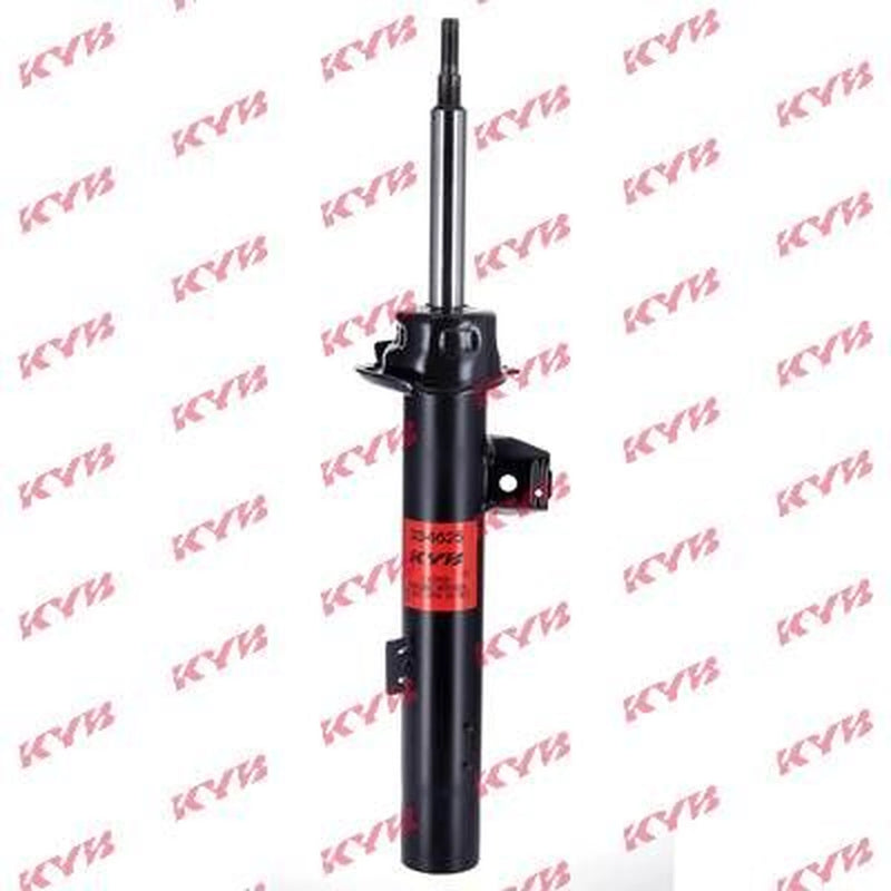 KYB 2 x Shock Absorbers fits BMW 1 2004-2013