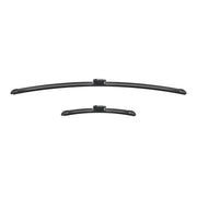 Bosch Aerotwin Wiper Blade Set 700mm + 300mm — A827S fits Mitsubishi Colt VII