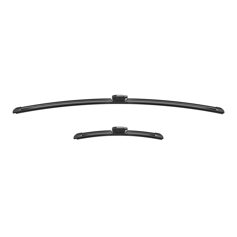 Bosch Aerotwin Wiper Blade Set 700mm + 300mm — A827S fits Mitsubishi Colt VII