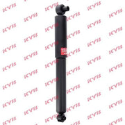 KYB Shock Absorber Damper Strut Rear fits Ford Transit 2006-2014 2.2
