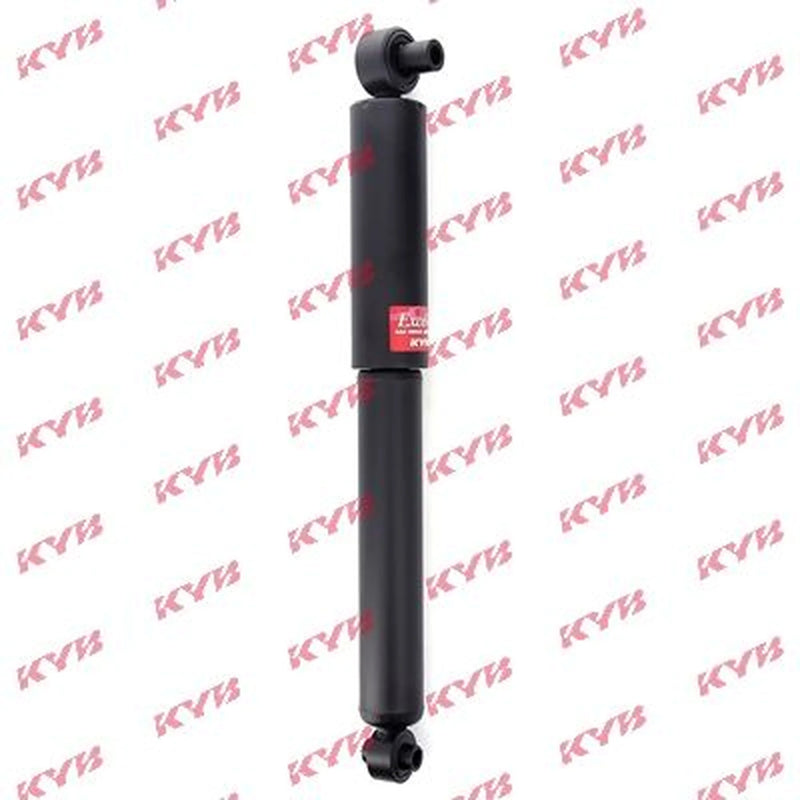 KYB Shock Absorber Damper Strut Rear fits Ford Transit 2006-2014 2.2