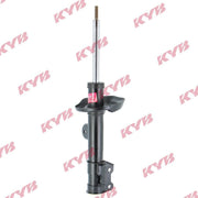 KYB Shock Absorber Damper Strut Front Left fits Fiat Tipo 2015-2020