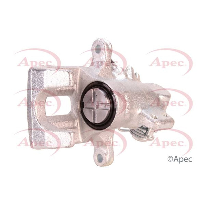 Apec 2 x Rear Brake Calipers fits Honda Civic VII 2000-2005 1.4 1.6 1.7 2.0