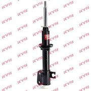 KYB Shock Absorber Damper Strut Front Left fits Opel Agila A 2000-2007
