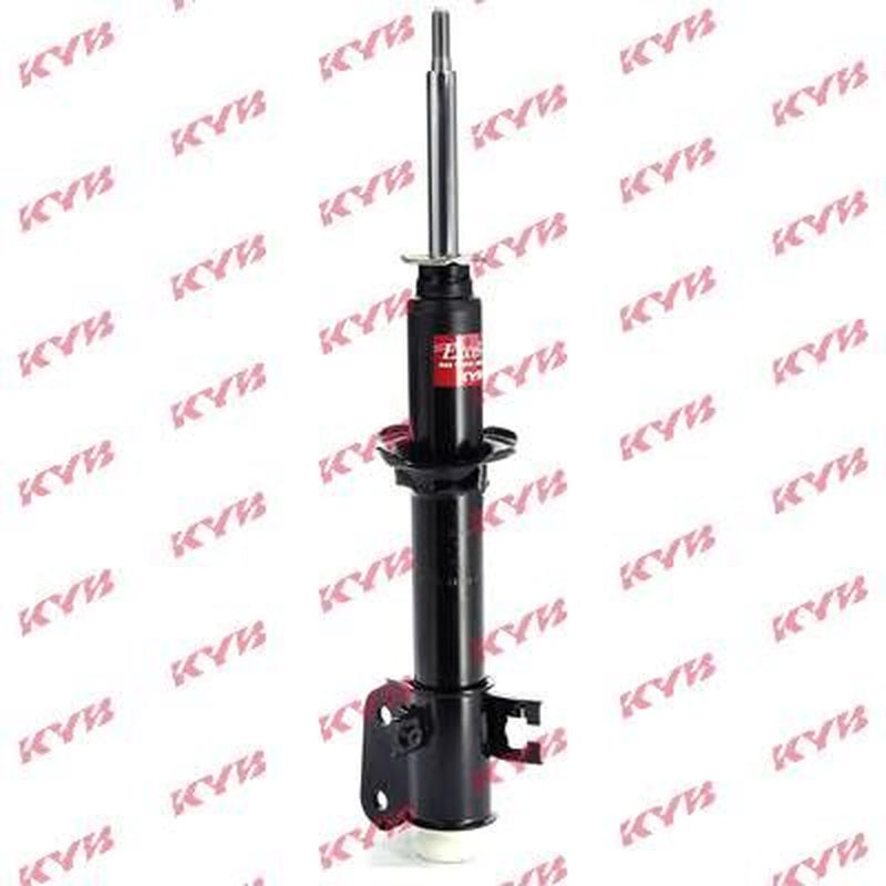 KYB Shock Absorber Damper Strut Front Left fits Opel Agila A 2000-2007
