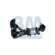 BM Catalysts Homologated Petrol Cat fits Nissan Primera 2002-2008 2.0