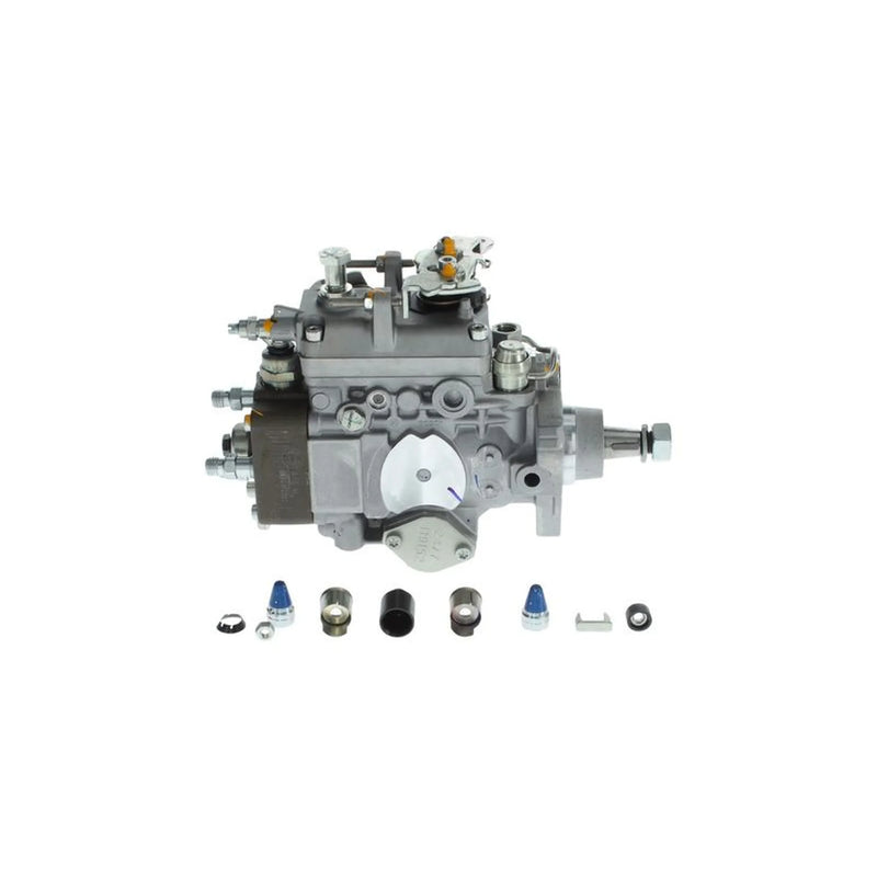 Bosch Diesel Injection Pump