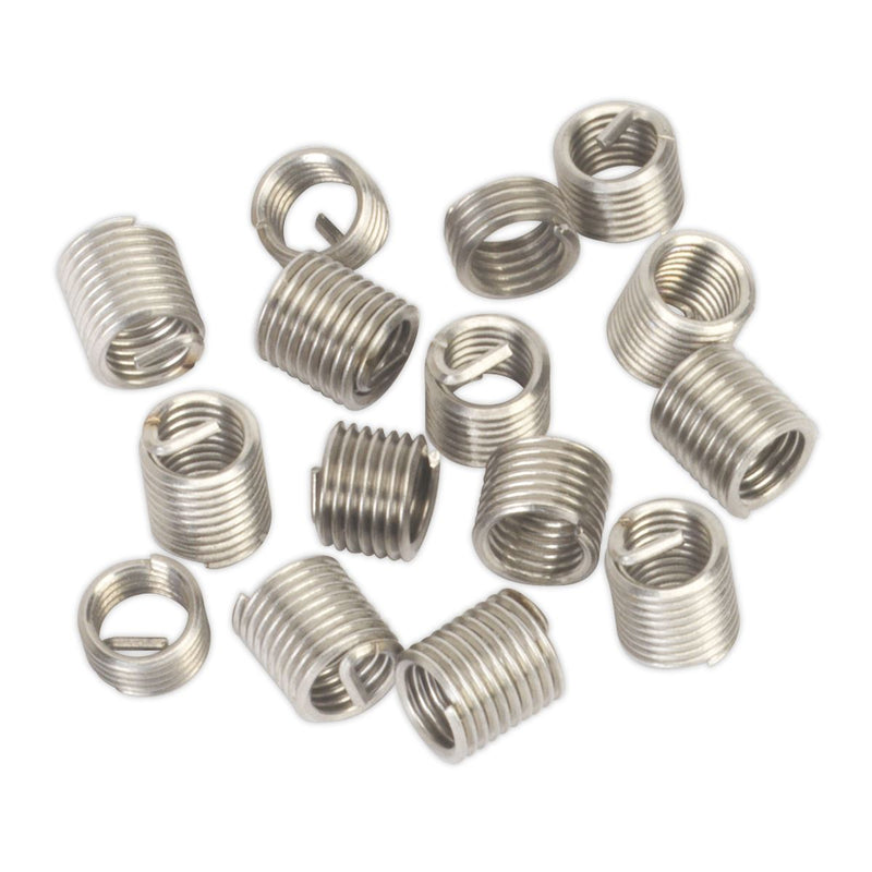 Sealey Thread Insert M5 x 0.8mm for TRM5 TRM5R Sealey - Dynamic Drive