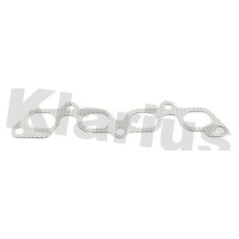 Klarius Exhaust Pipe Gasket OD fits Ford B-Max 2012-2017 1.4 1.6