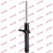 KYB Shock Absorber Damper Strut Front fits Citroën C15 1987-2000 1.8