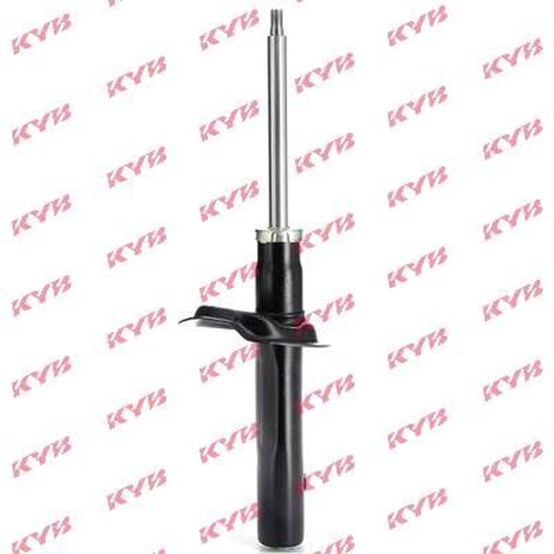 KYB Shock Absorber Damper Strut Front fits Citroën C15 1987-2000 1.8