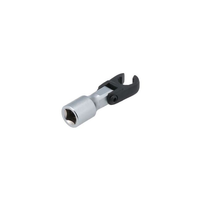 Laser Flexible Crows Foot Wrench 11mm 3/8"D 8426 Laser - Dynamic Drive