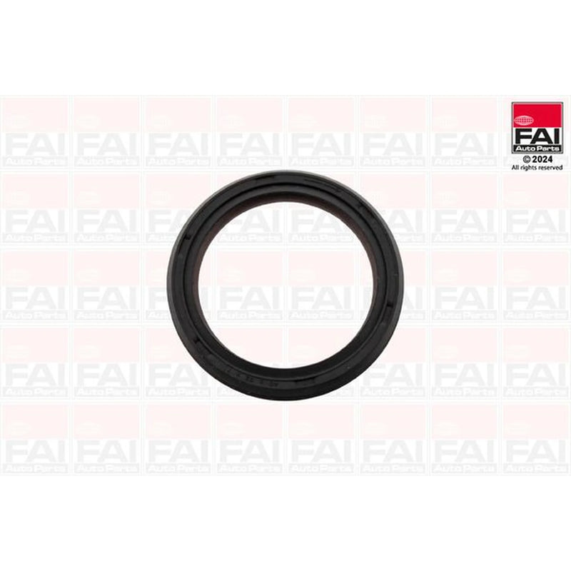 FAI Crankshaft Shaft Seal 52mm OD ID Wide