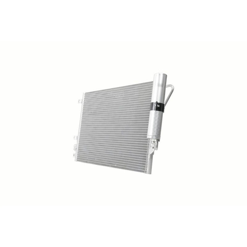 Hella Air Conditioning Condenser fits Dacia Logan 2004 on 1.4