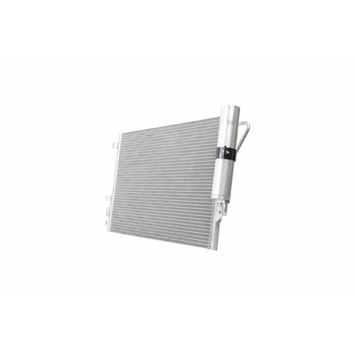 Hella Air Conditioning Condenser fits Dacia Logan 2004 on 1.4
