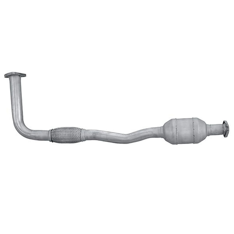 Hella Catalytic Converter fits Daewoo Matiz 1998 on 0.8