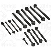 Elring Cylinder Head Bolt Set M15x1,5x192 877.740