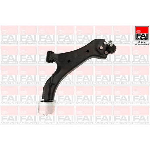 FAI Control/Trailing Arm SS7002