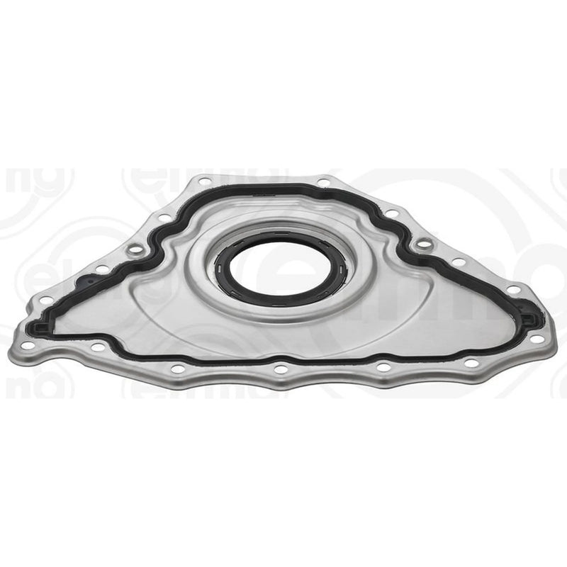 Elring Crankshaft Shaft Seal OD ID Wide fits Mercedes-Benz A-Class 2018-2020
