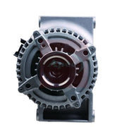 Apec Car Alternator 12V fits Opel Astra J 2012-2018 1.6