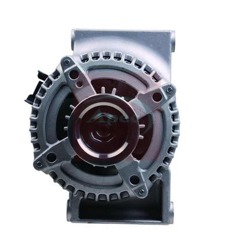 Apec Car Alternator 12V fits Opel Astra J 2012-2018 1.6