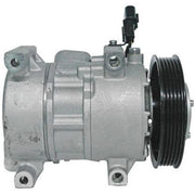Mahle Air Conditioning Compressor fits Kia Rio III 2011-2017 1.2 1.25