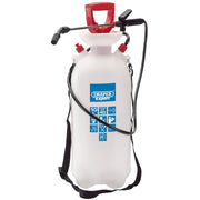 Draper EPDM Pump Sprayer, 10L 82460 Draper - Dynamic Drive