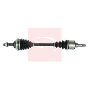Apec CV Drive Shaft Driveshaft Front Left ADS1289L