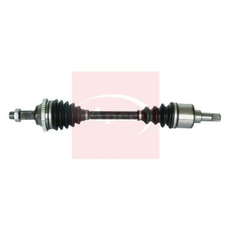 Apec CV Drive Shaft Driveshaft Front Left ADS1289L