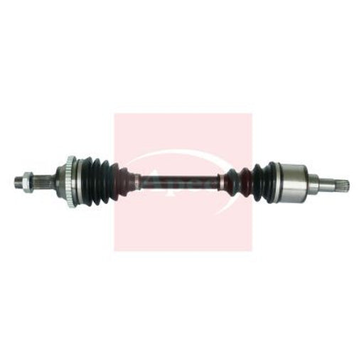 Apec CV Drive Shaft Driveshaft Front Left fits Peugeot 206 2000-2009 1.6