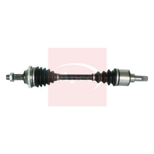 Apec CV Drive Shaft Driveshaft Front Left ADS1289L