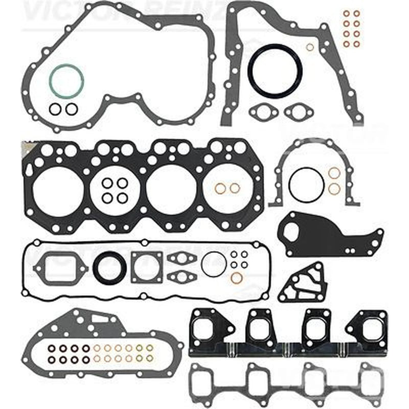 Victor Reinz Full Gasket Set 01-53050-01
