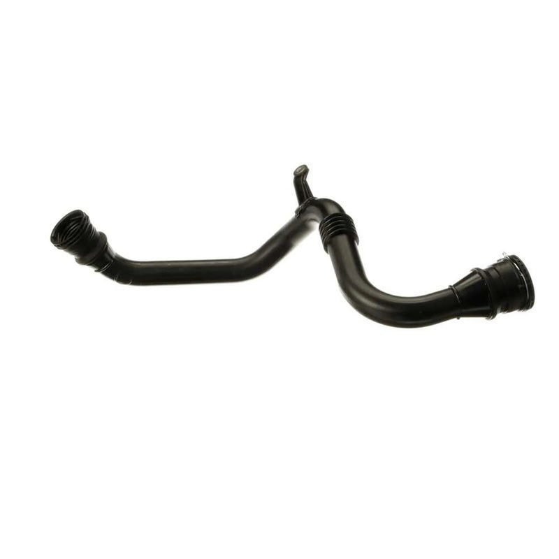 Gates Intercooler Turbo Charge Air Hose 850mm fits Renault Fluence 2010 on 1.5