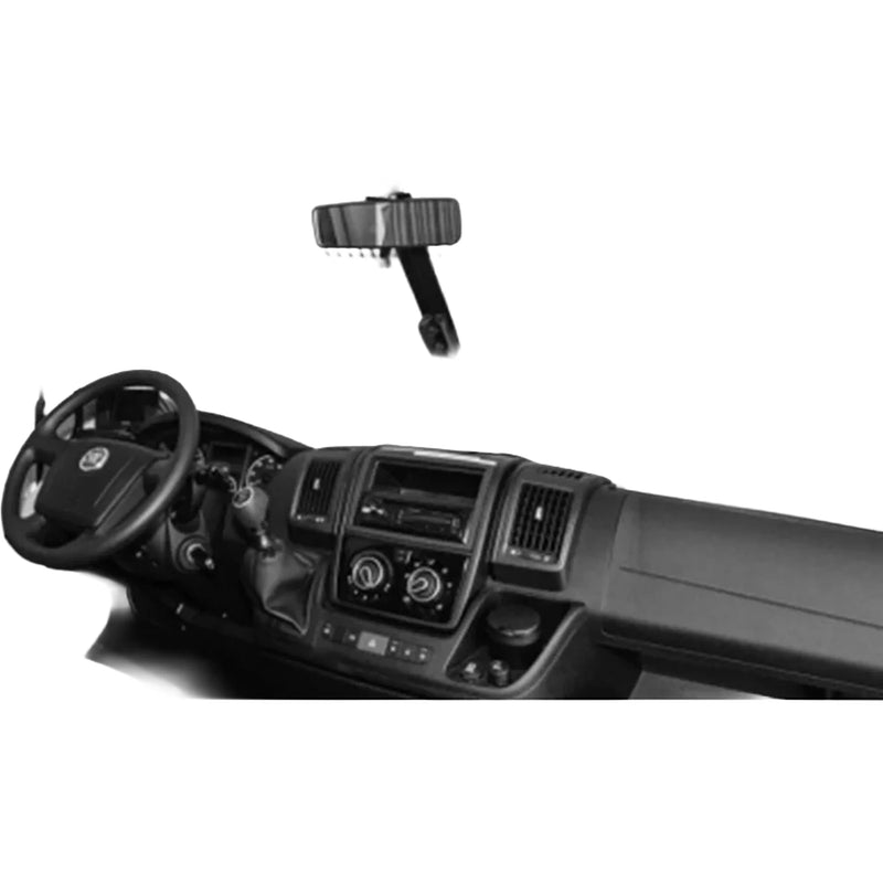 Remis Windscreen Blind Remifront IV Fiat Ducato X250 2006-2011