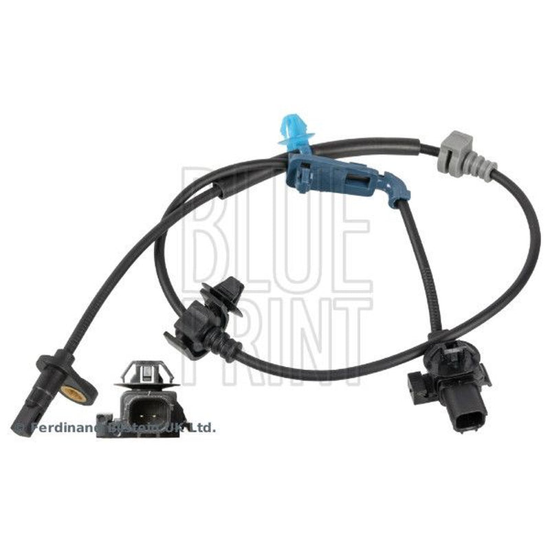 Blue Print ABS Wheel Speed Sensor Front Left fits Honda Cr-V III 2006-2012