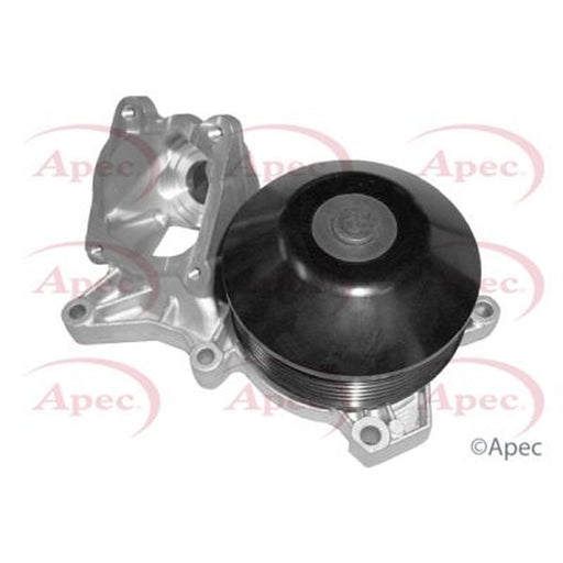 Apec Engine Cooling Water Pump fits BMW 1 2004-2013