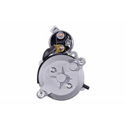 Hella Starter Motor 12V 2.6kW 9 Teeth fits Citroën Chassis 1999-2002 2.8