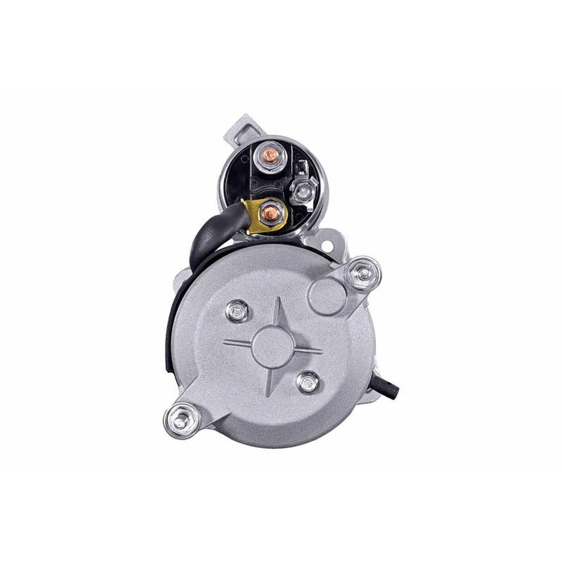 Hella Starter Motor 12V 2.6kW 9 Teeth fits Citroën Chassis 1999-2002 2.8