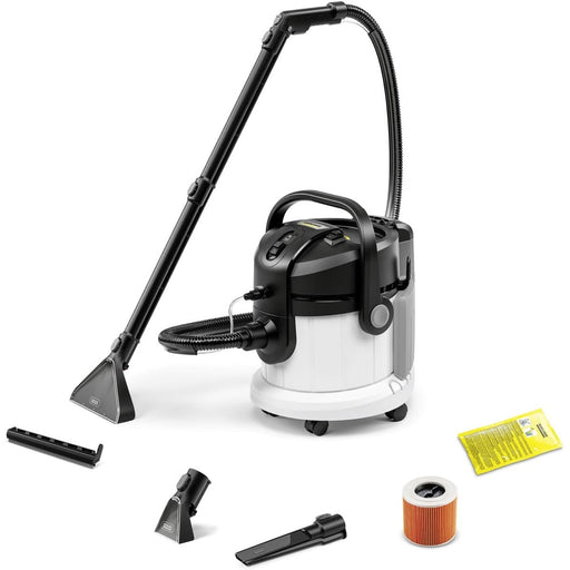 Karcher SE 4001 Carpet Cleaner Including a 3 Years Warranty - 1.081-137.0 Karcher - NN4 Online