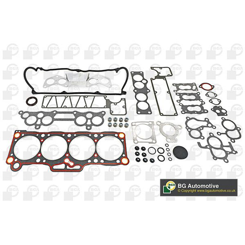 BGA Cylinder Head Gasket Kit fits Mazda 626 1983-1992 1.8 2.0