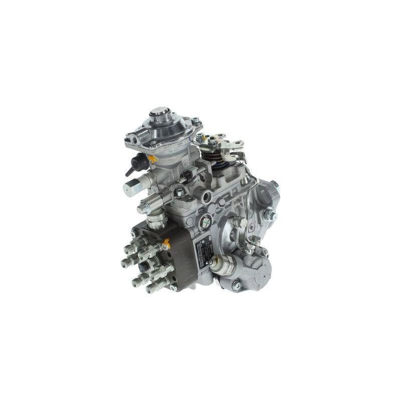Bosch Diesel Injection Pump