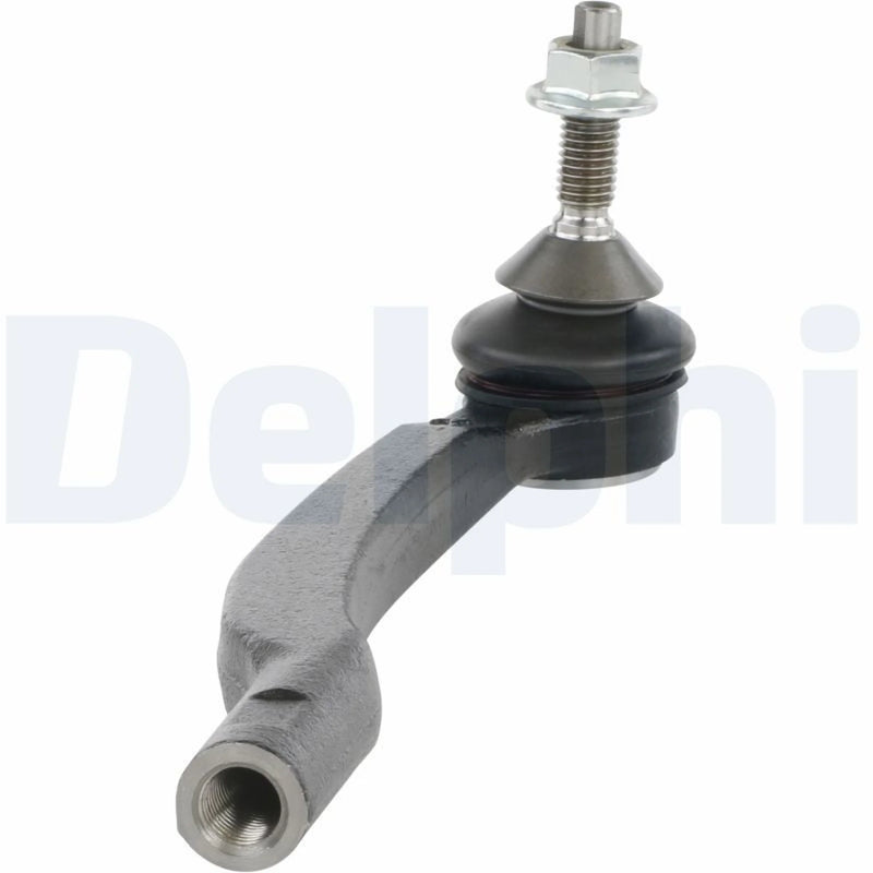 Delphi Steering Tie Rod End Ball Joint Front Right M14x1.5 fits Volvo V70
